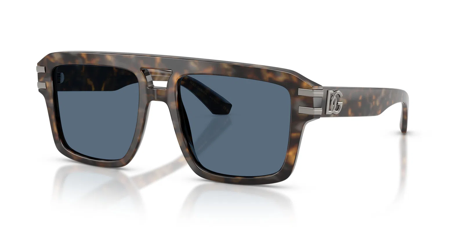 Dolce & Gabbana 4562 Sunglasses - view 3